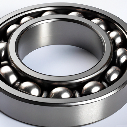 6 Common Characteristics of Radial Bearing